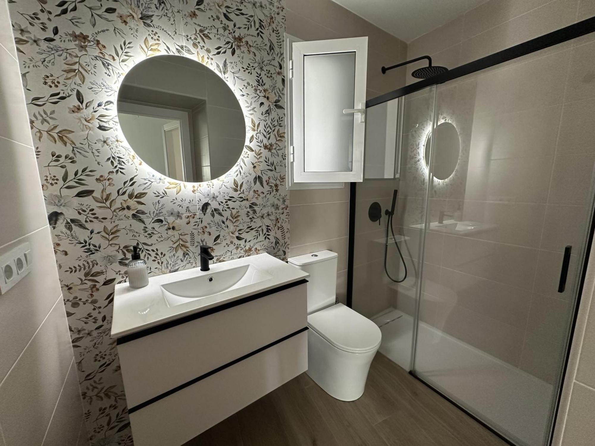 Apartment Alcornocales