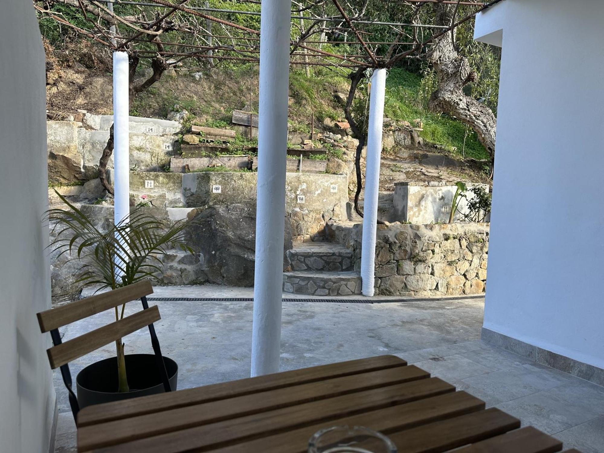 Alcornocales Appartement