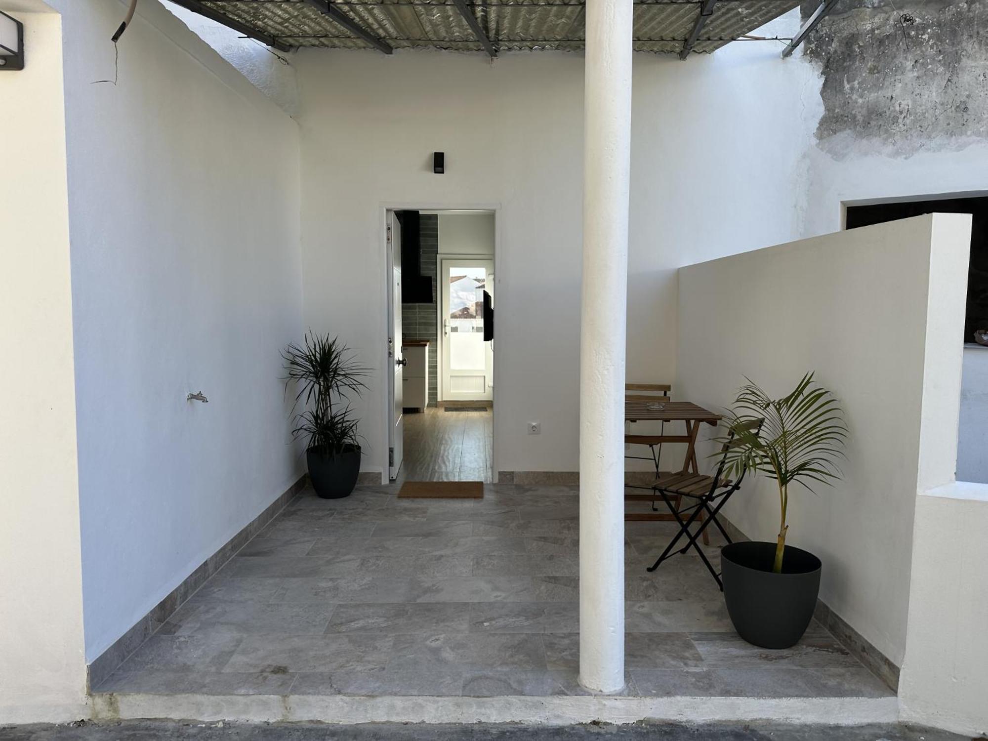 Alcornocales Appartement
