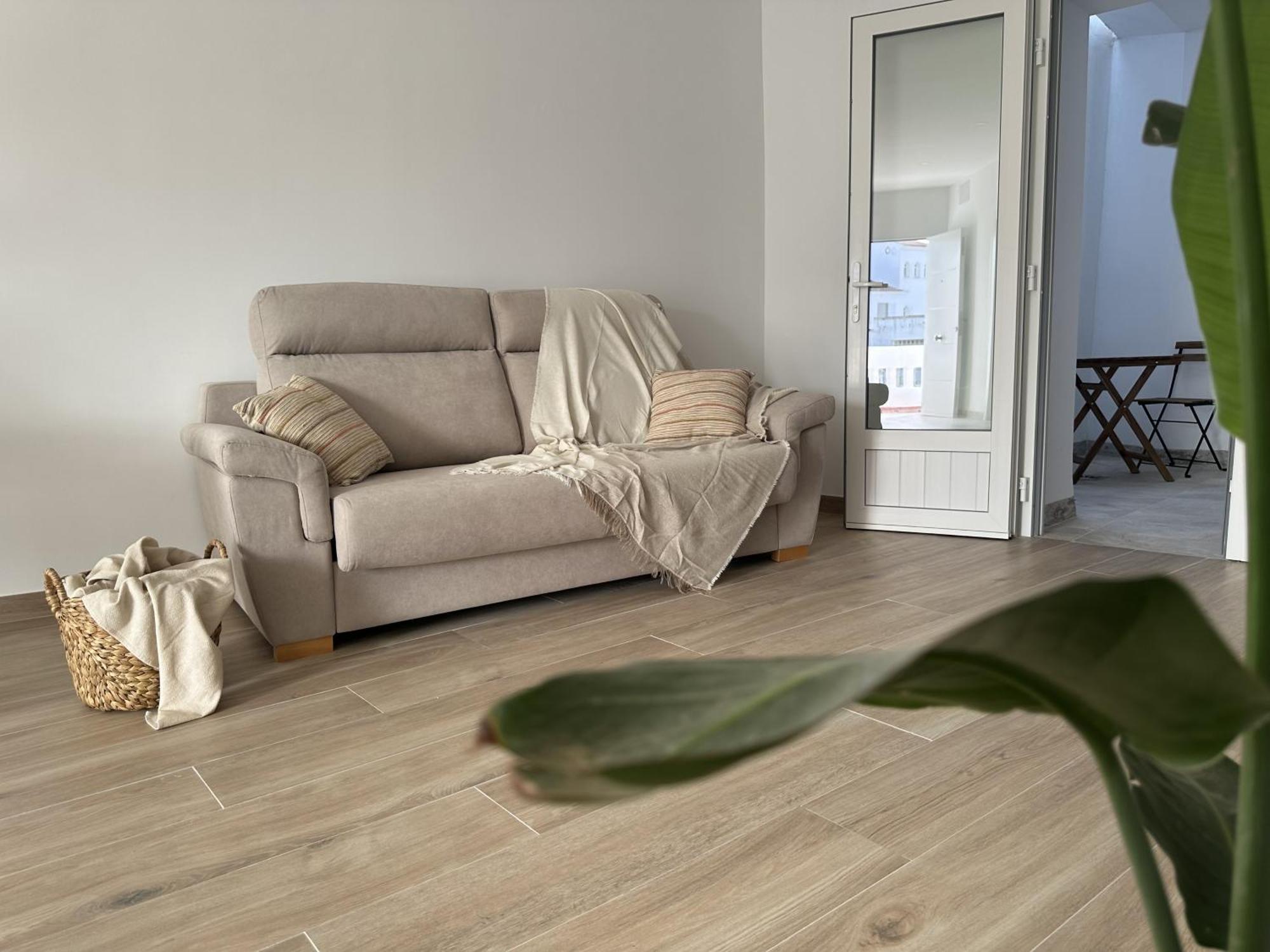 Appartement Alcornocales Alcalá de los Gazules