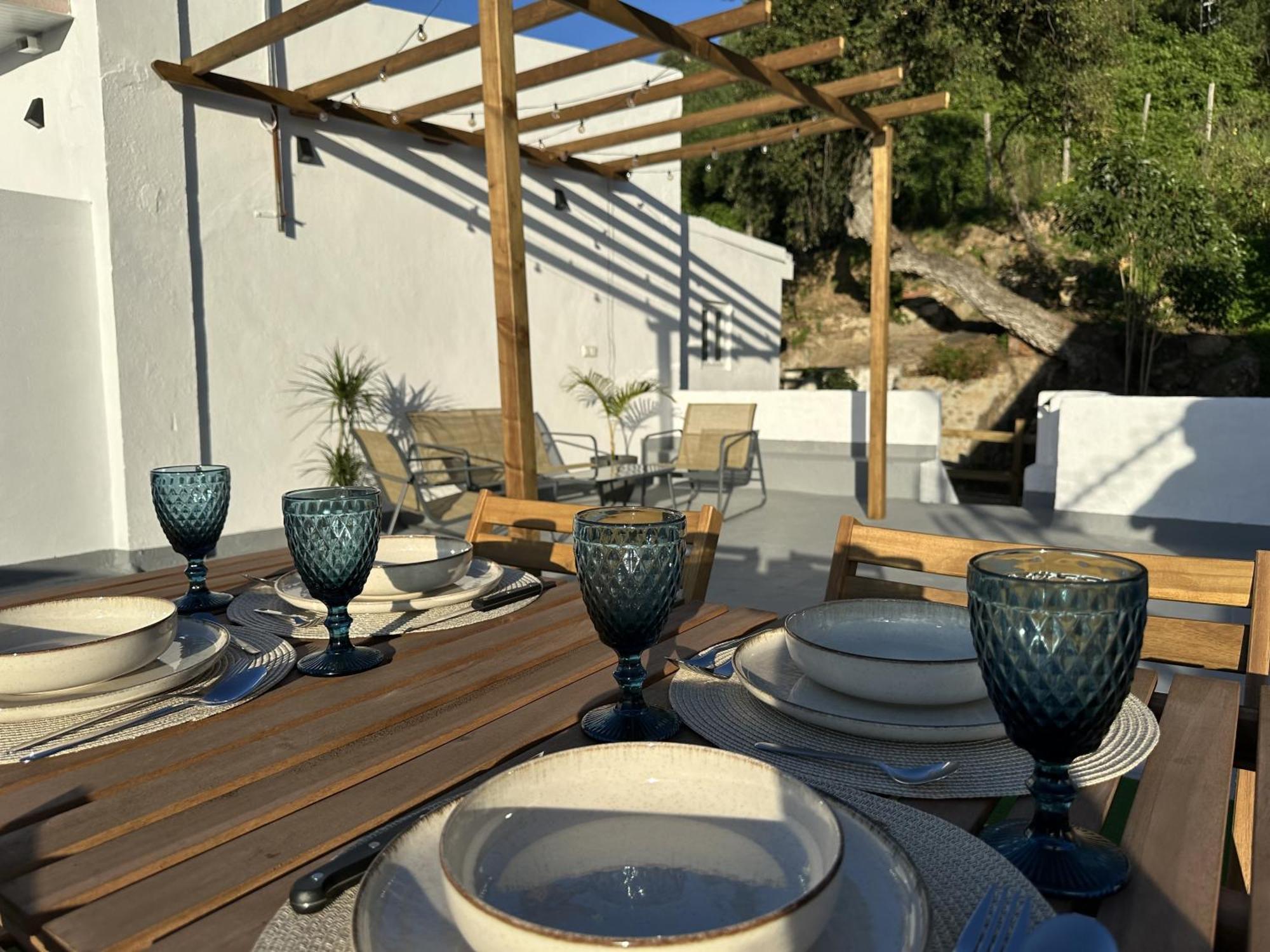 Alcornocales Appartement