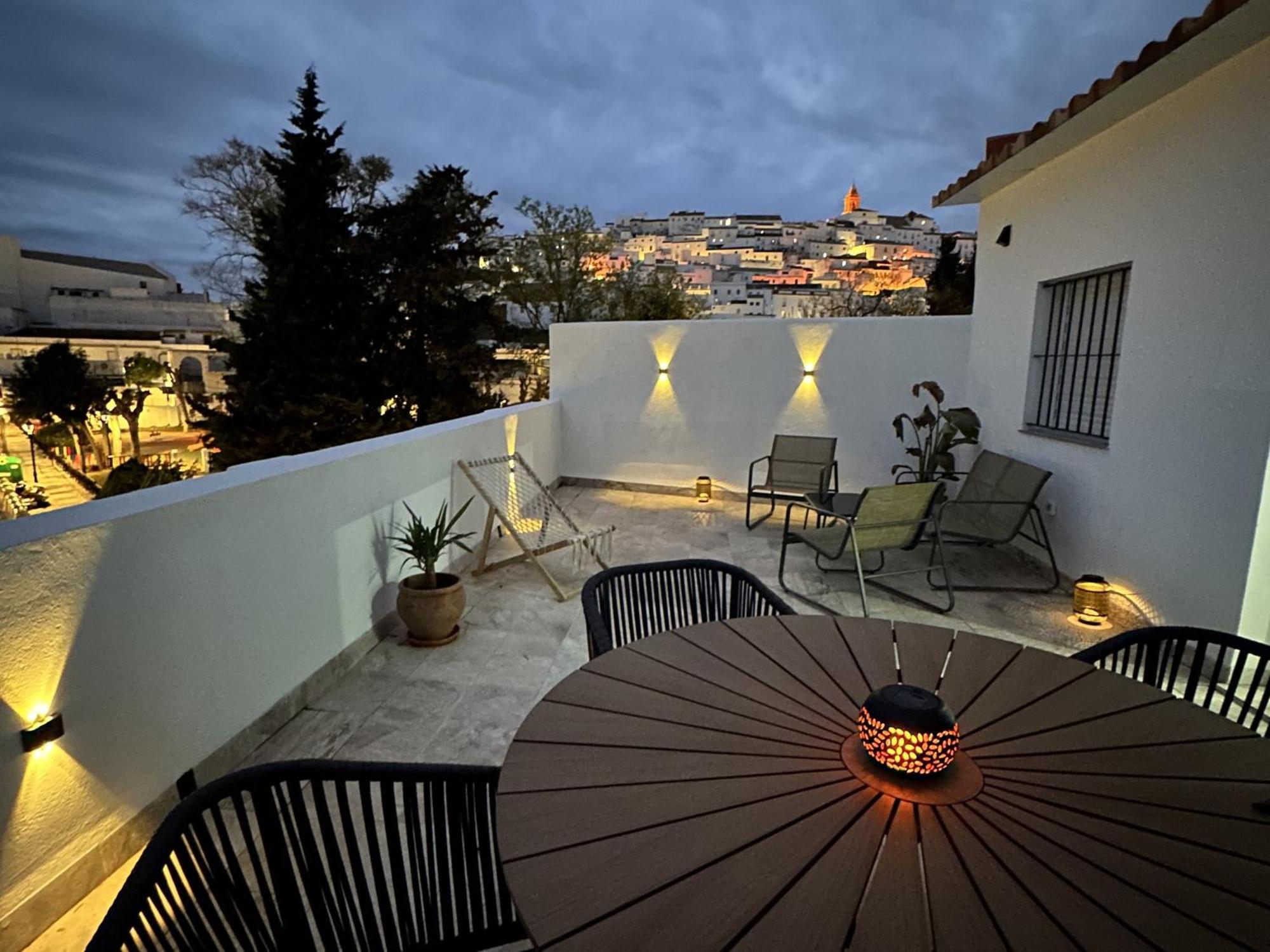 Appartement Alcornocales *